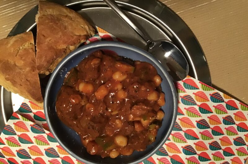 Italian Beef Stew