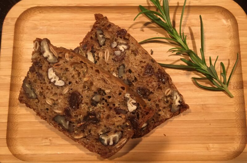 Rosemary Bread