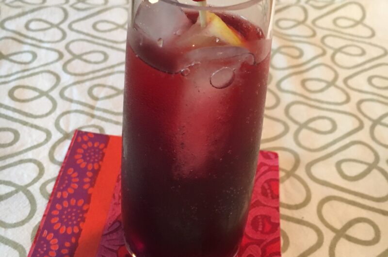 The Best Sangria